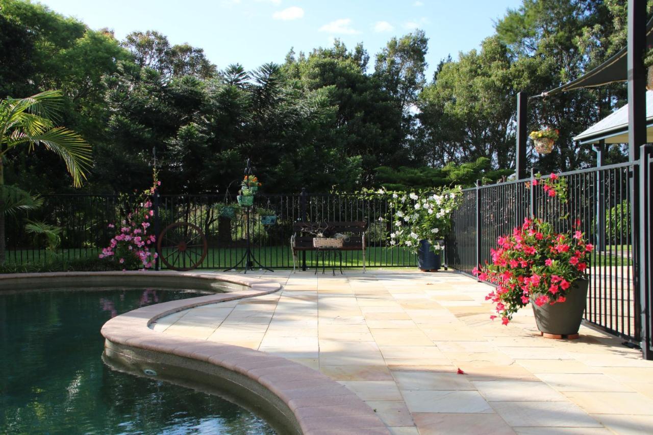Salamander Bay Bed And Breakfast Εξωτερικό φωτογραφία
