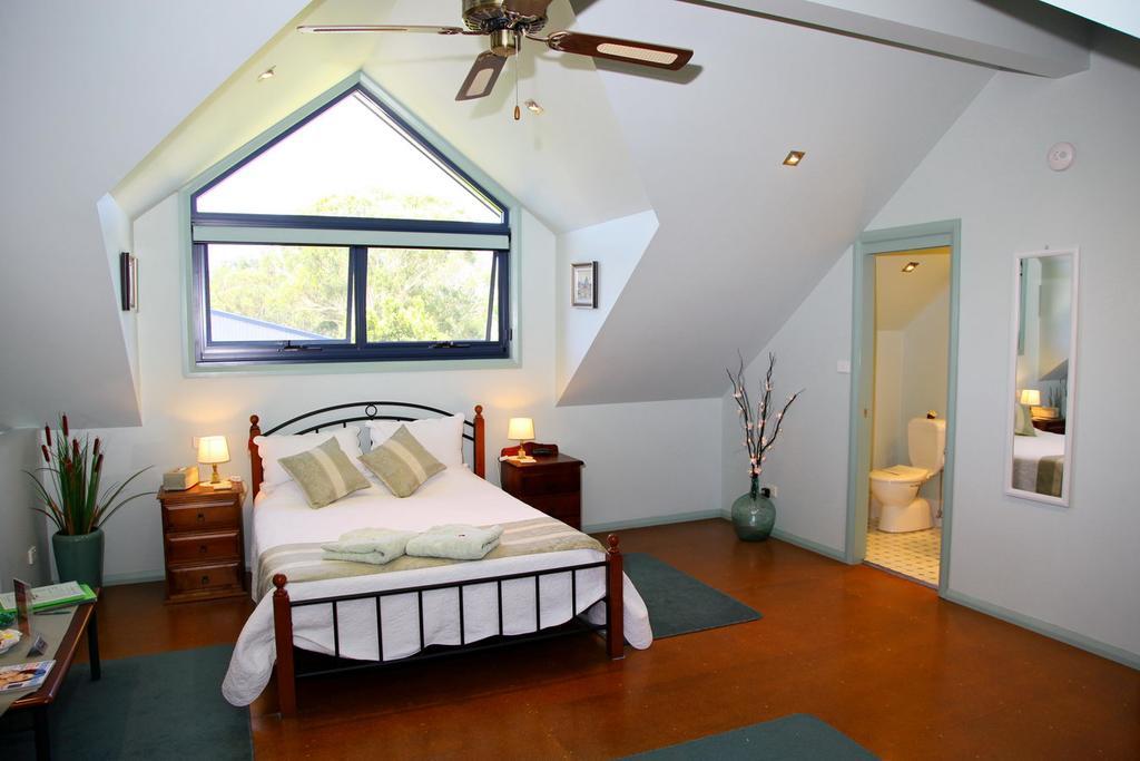 Salamander Bay Bed And Breakfast Εξωτερικό φωτογραφία