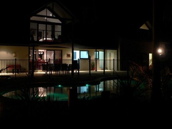 Salamander Bay Bed And Breakfast Εξωτερικό φωτογραφία