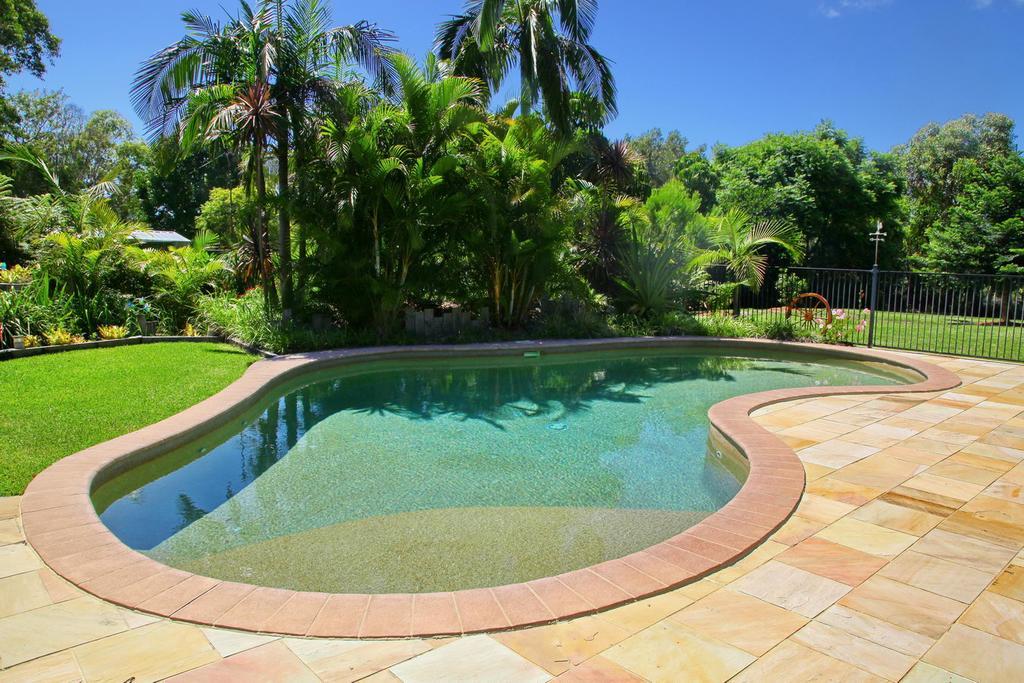 Salamander Bay Bed And Breakfast Εξωτερικό φωτογραφία